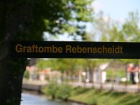 Graftombe Rebenscheidt